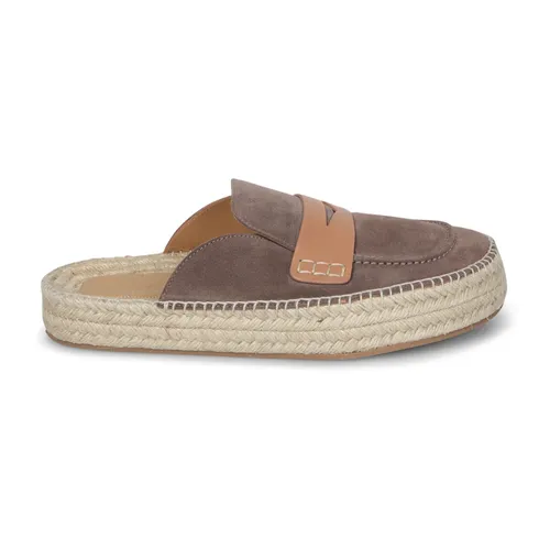 Shoes > Flats > Mules - - JW Anderson - Modalova