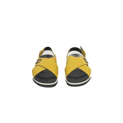 Shoes > Sandals > Flat Sandals - - Cerruti 1881 - Modalova