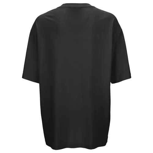 Versace - Tops > T-Shirts - Black - Versace - Modalova