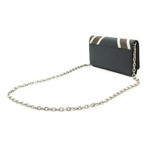 Pre-owned > Pre-owned Bags > Pre-owned Cross Body Bags - - Louis Vuitton Vintage - Modalova