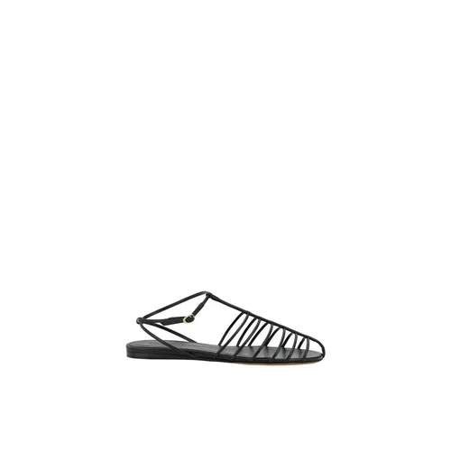 Shoes > Sandals > Flat Sandals - - Proenza Schouler - Modalova