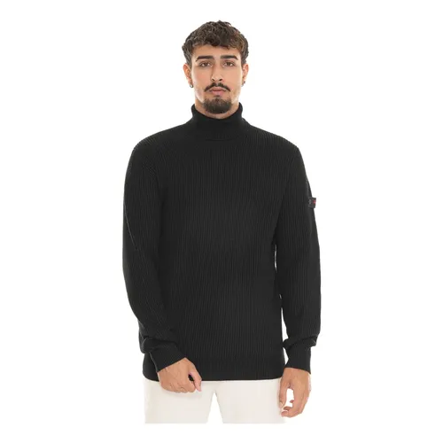 Knitwear > Turtlenecks - - Peuterey - Modalova