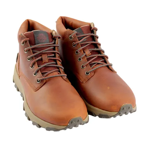 Shoes > Boots > Lace-up Boots - - Timberland - Modalova