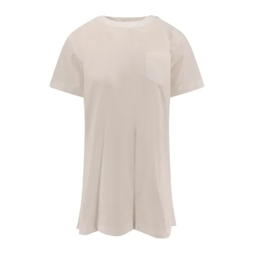Dresses > Day Dresses > Short Dresses - - Sacai - Modalova