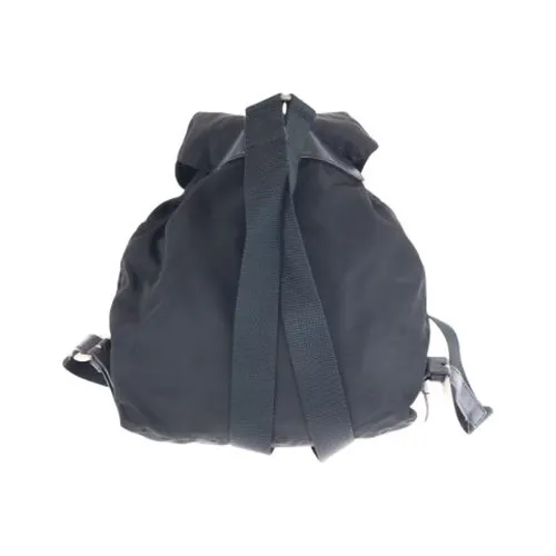 Pre-owned > Pre-owned Bags > Pre-owned Backpacks - - Prada Vintage - Modalova