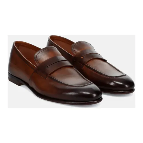 Shoes > Flats > Loafers - - Fabi - Modalova