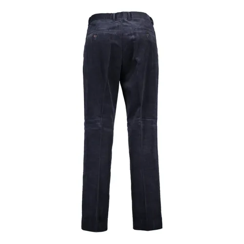 Trousers > Straight Trousers - - Gant - Modalova