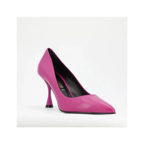Shoes > Heels > Pumps - - GIanmarco F. - Modalova