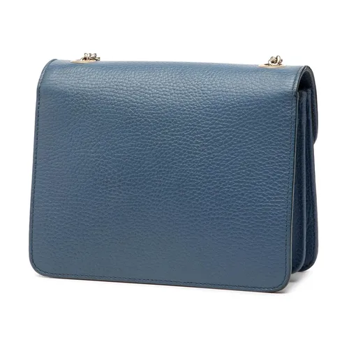 Pre-owned > Pre-owned Bags > Pre-owned Cross Body Bags - - Gucci Vintage - Modalova