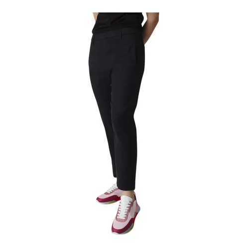 Trousers > Slim-fit Trousers - - Dondup - Modalova
