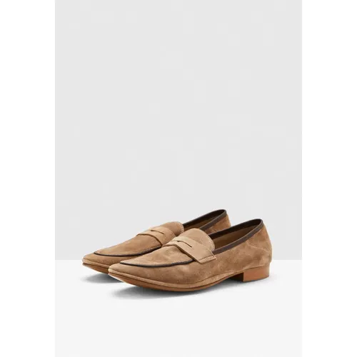 Shoes > Flats > Loafers - - Cinque - Modalova