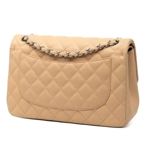 Pre-owned > Pre-owned Bags > Pre-owned Shoulder Bags - - Chanel Vintage - Modalova