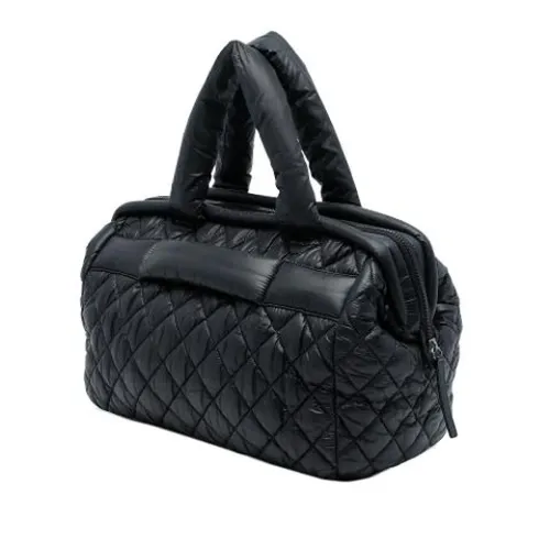 Pre-owned > Pre-owned Bags > Pre-owned Handbags - - Chanel Vintage - Modalova