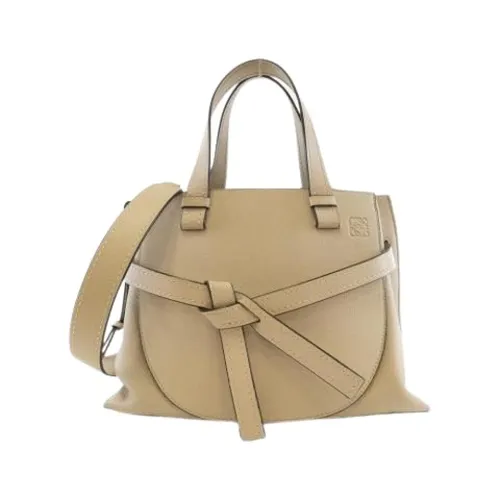 Pre-owned > Pre-owned Bags > Pre-owned Handbags - - Loewe Pre-owned - Modalova