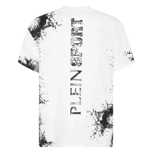 Tops > T-Shirts - - Plein Sport - Modalova