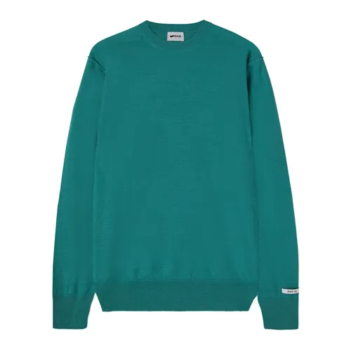 Sweatshirts & Hoodies > Sweatshirts - - GAS - Modalova