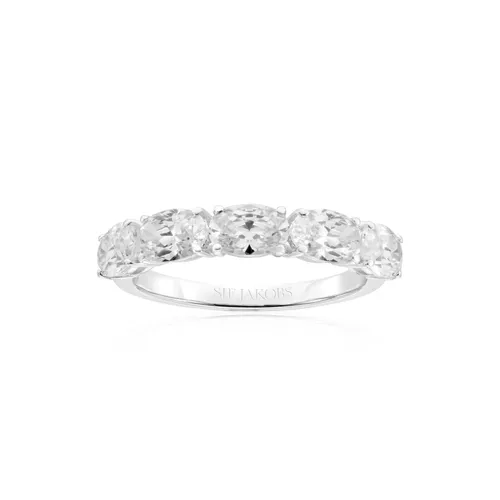 Accessories > Jewellery > Rings - - Sif Jakobs Jewellery - Modalova