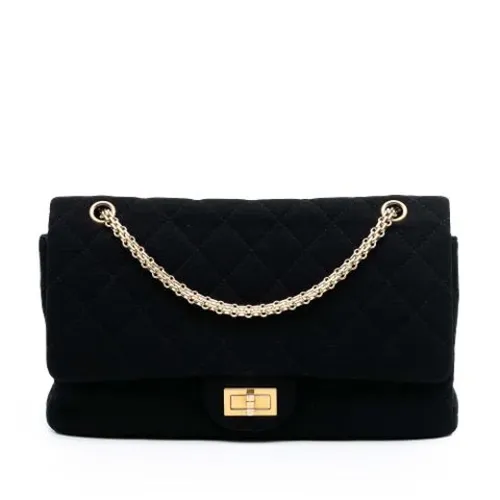 Pre-owned > Pre-owned Bags > Pre-owned Shoulder Bags - - Chanel Vintage - Modalova