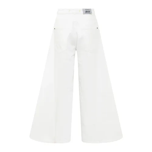Jeans > Wide Jeans - - Indacum - Modalova