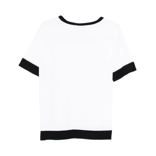 Tops > T-Shirts - - D.Exterior - Modalova