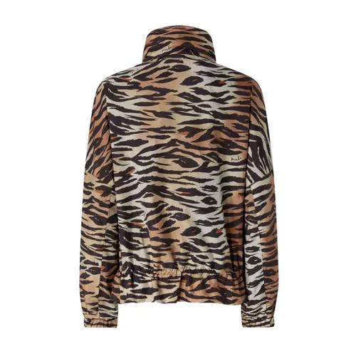 Jackets > Light Jackets - - Pinko - Modalova