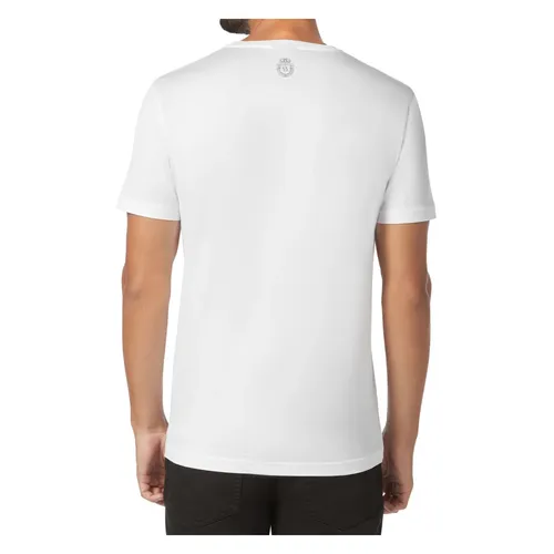 Tops > T-Shirts - - Billionaire - Modalova