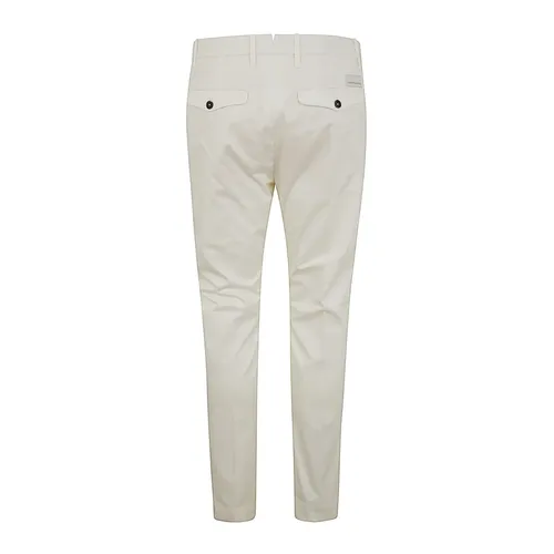Trousers > Slim-fit Trousers - - Nine In The Morning - Modalova