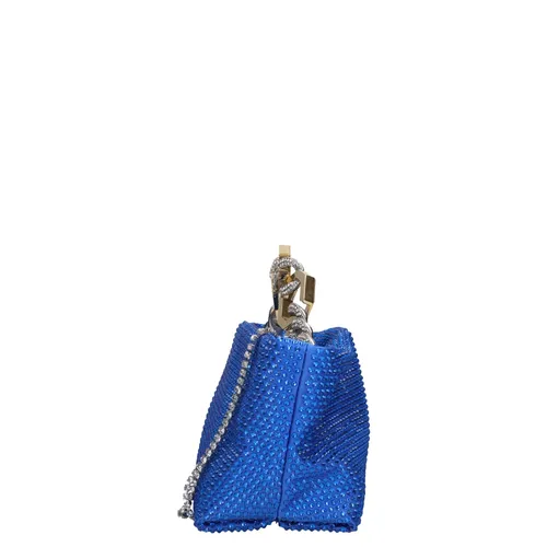 Gedebe - Bags > Handbags - Blue - Gedebe - Modalova