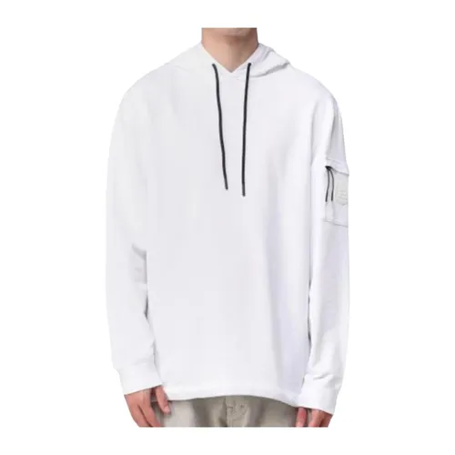 Sweatshirts & Hoodies > Hoodies - - Woolrich - Modalova