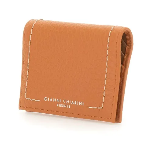 Accessories > Wallets & Cardholders - - Gianni Chiarini - Modalova