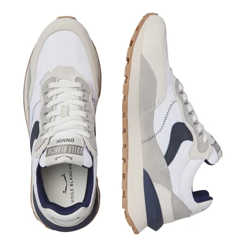 Shoes > Sneakers - - Voile Blanche - Modalova