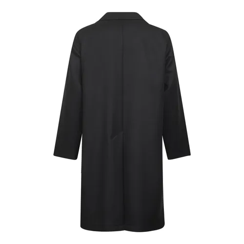 Coats > Single-Breasted Coats - - Tagliatore - Modalova