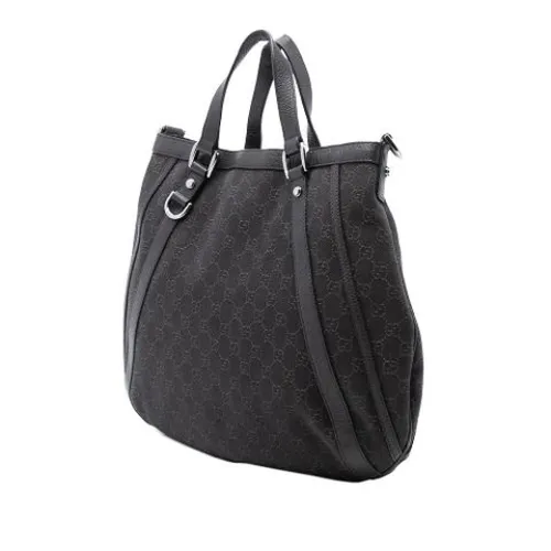 Pre-owned > Pre-owned Bags > Pre-owned Handbags - - Gucci Vintage - Modalova