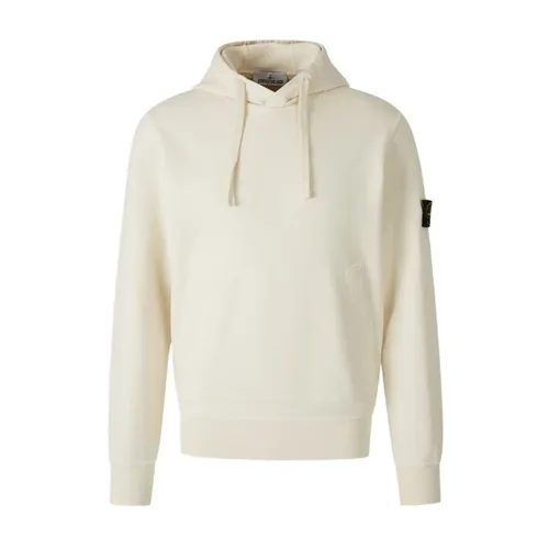 Sweatshirts & Hoodies > Hoodies - - Stone Island - Modalova
