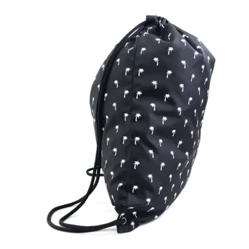 Pre-owned > Pre-owned Bags > Pre-owned Backpacks - - Saint Laurent Vintage - Modalova