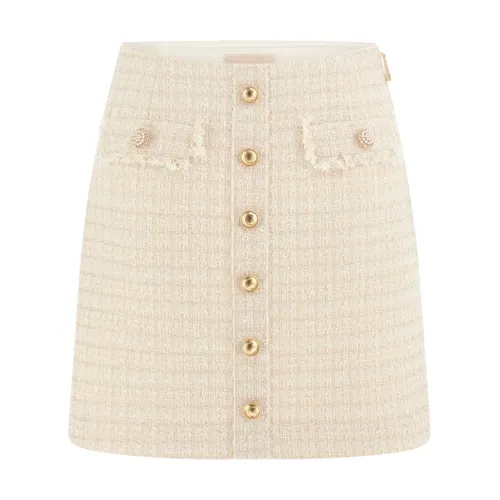Skirts > Short Skirts - - Guess - Modalova