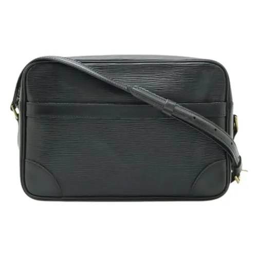 Pre-owned > Pre-owned Bags > Pre-owned Cross Body Bags - - Louis Vuitton Vintage - Modalova