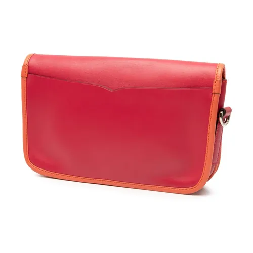 Pre-owned > Pre-owned Bags > Pre-owned Cross Body Bags - - Loewe Pre-owned - Modalova