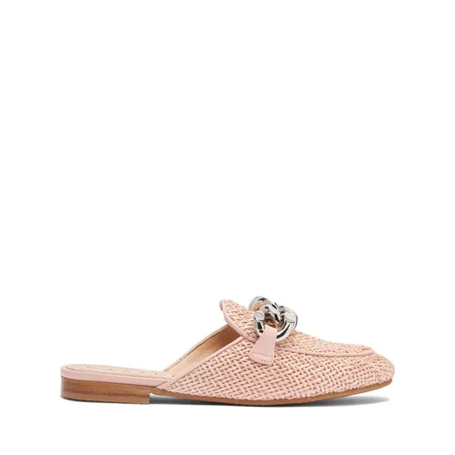 Shoes > Flats > Mules - - Casadei - Modalova