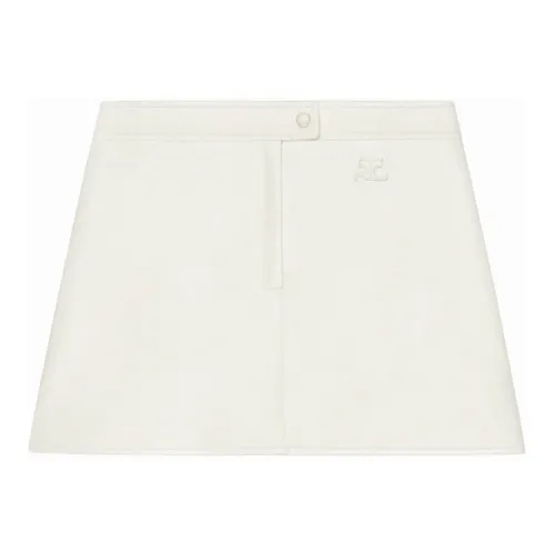 Skirts > Short Skirts - - Courrèges - Modalova