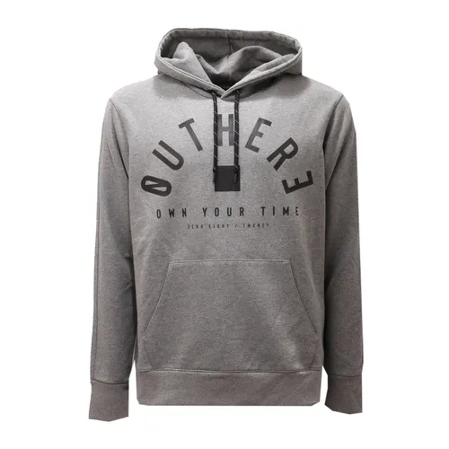 Sweatshirts & Hoodies > Hoodies - - Outhere - Modalova