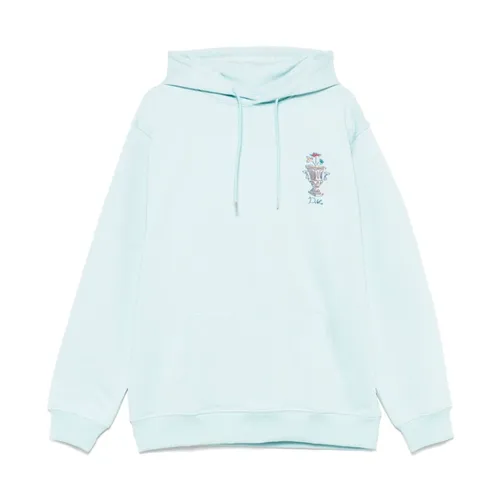 Sweatshirts & Hoodies > Hoodies - - Drole de Monsieur - Modalova