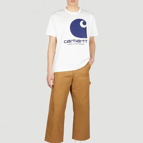Tops > T-Shirts - - Carhartt Wip - Modalova