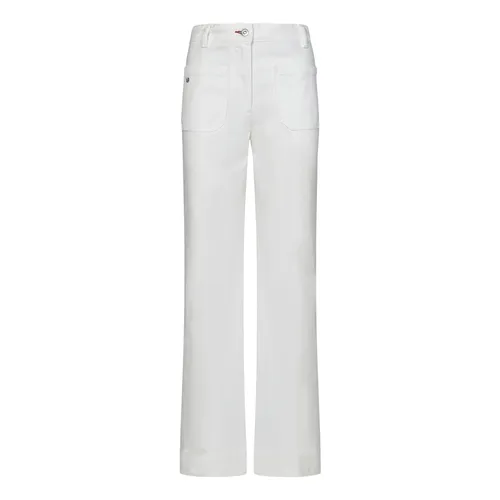 Jeans > Boot-cut Jeans - - Victoria Beckham - Modalova