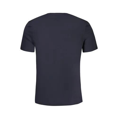 Guess - Tops > T-Shirts - Blue - Guess - Modalova