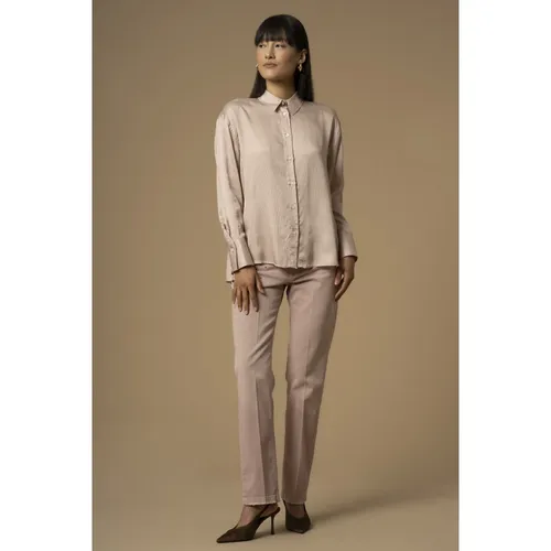 Blouses & Shirts > Shirts - - Kocca - Modalova