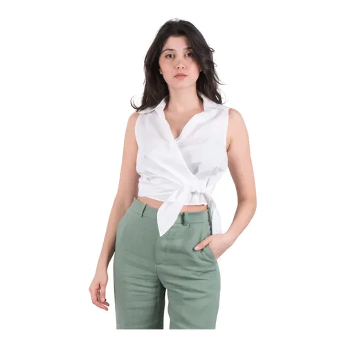 Blouses & Shirts > Blouses - - Vince - Modalova