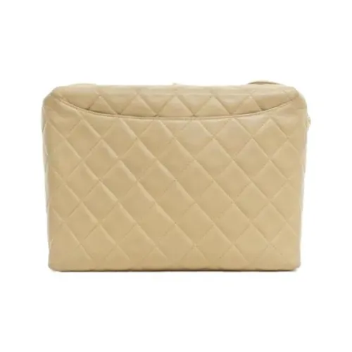 Pre-owned > Pre-owned Bags > Pre-owned Cross Body Bags - - Chanel Vintage - Modalova