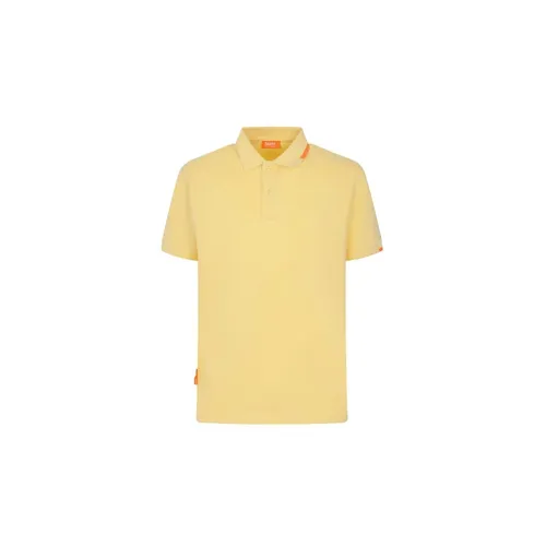 Tops > Polo Shirts - - Suns - Modalova