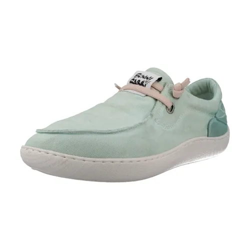Shoes > Flats > Sailor Shoes - - Sunni Sabbi - Modalova